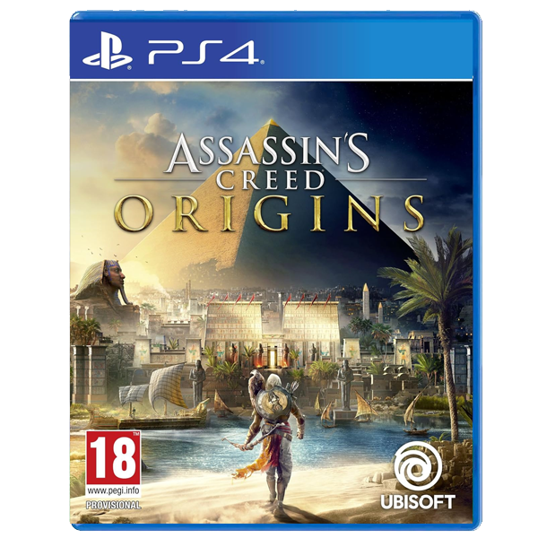 Assassin’s Creed Origins