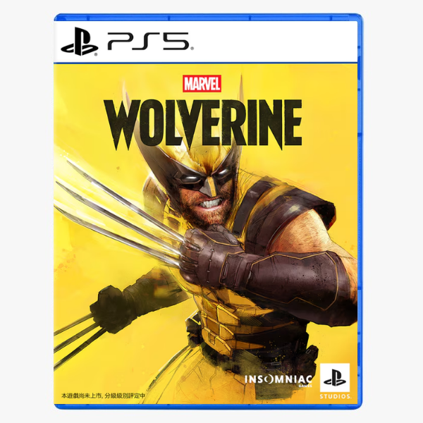 Marvel's Wolverine | PS5 - PREVENTA