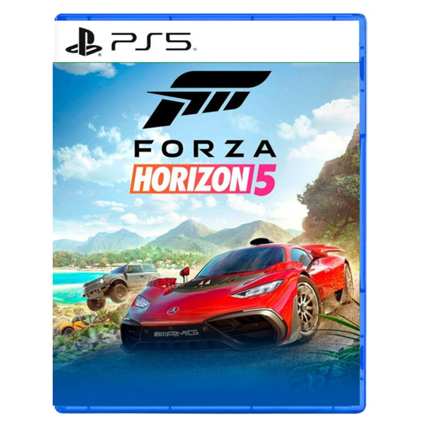 Forza Horizon 5