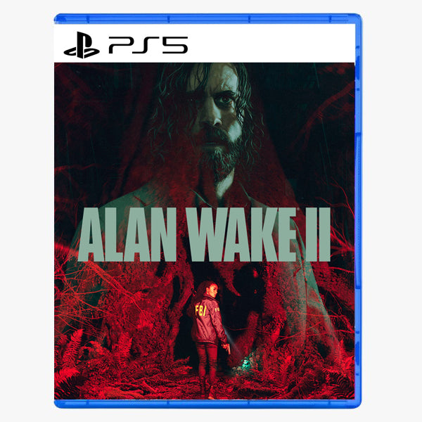 Alan Wake 2