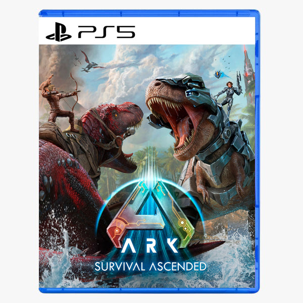 ARK: Survival Ascended