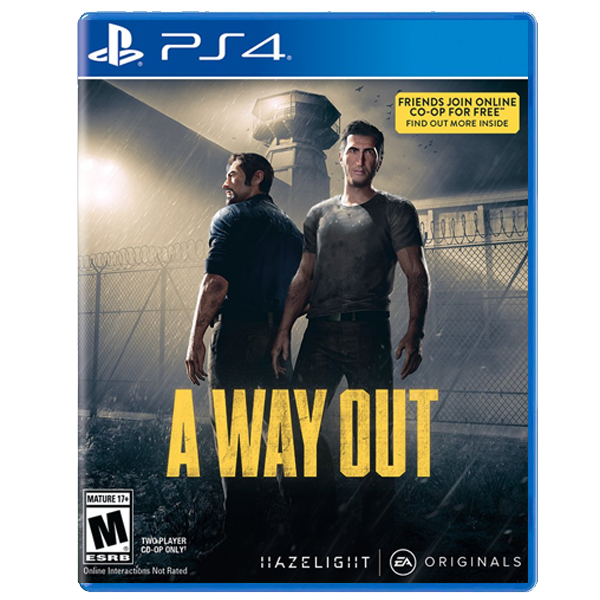 A Way Out
