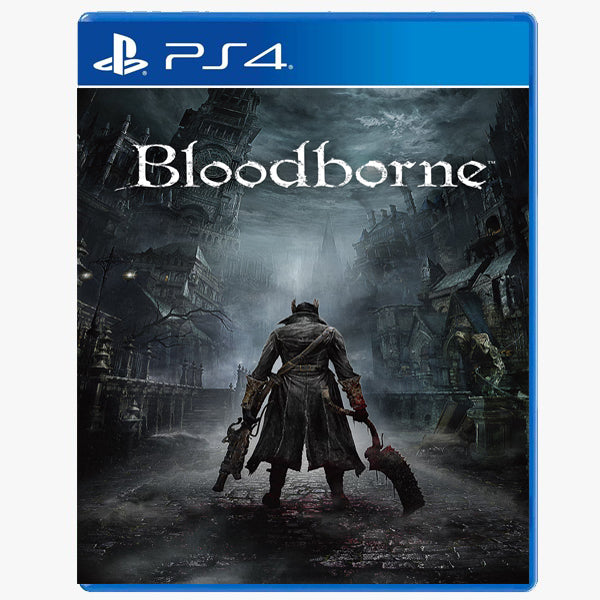 Bloodborne