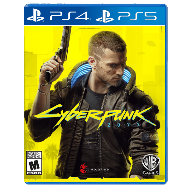 Cyberpunk 2077
