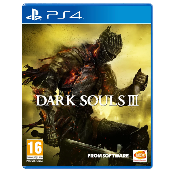 Dark Souls III