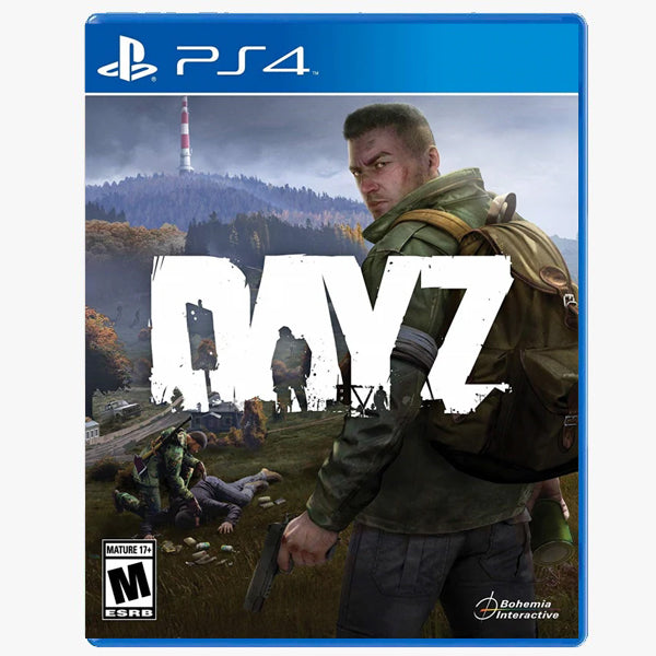 Day Z