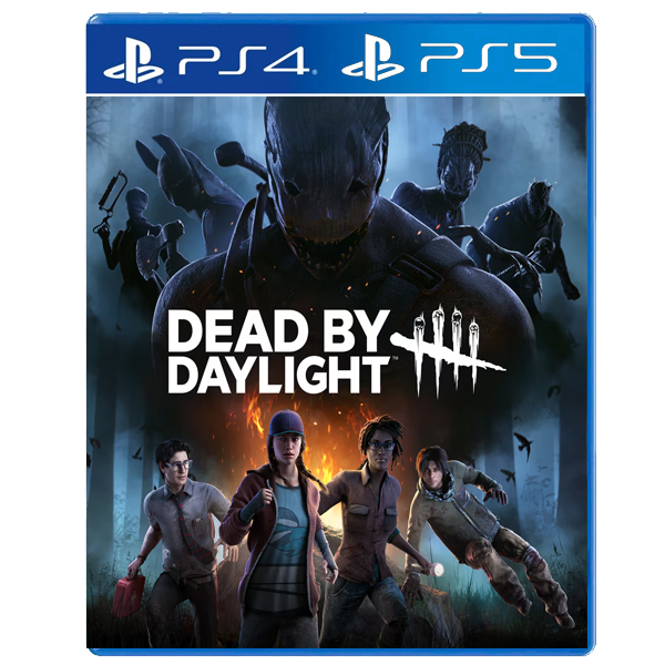 Dead by Daylight PS4 | PS5