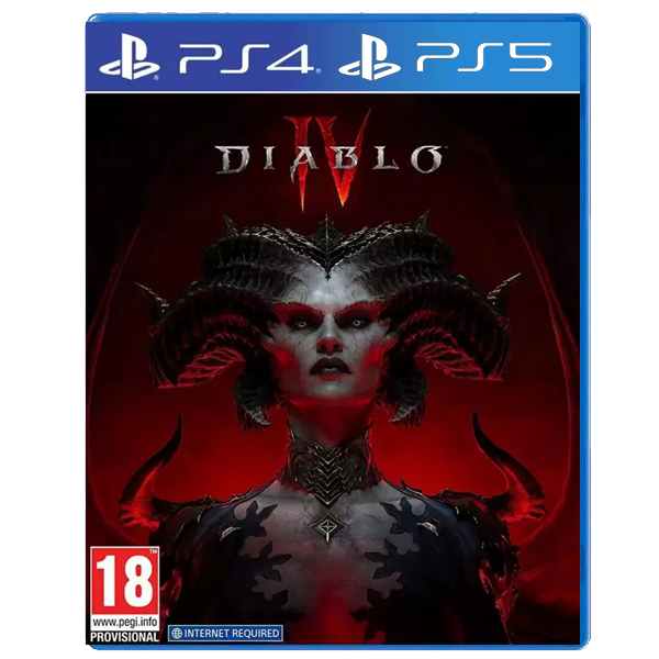 DIABLO IV