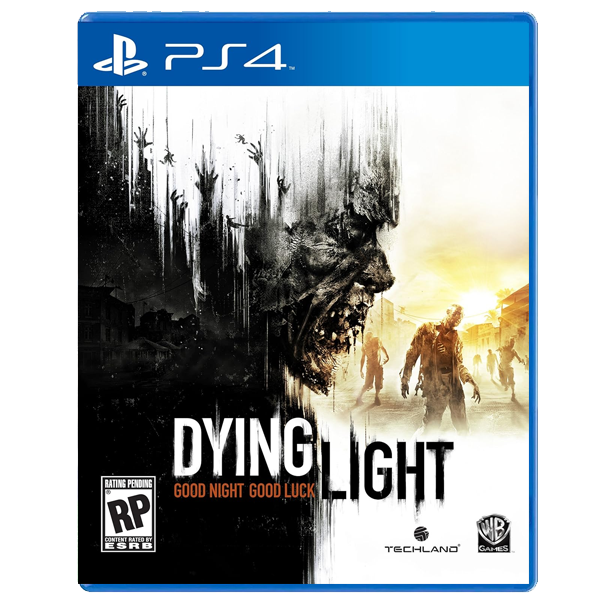 Dying Light