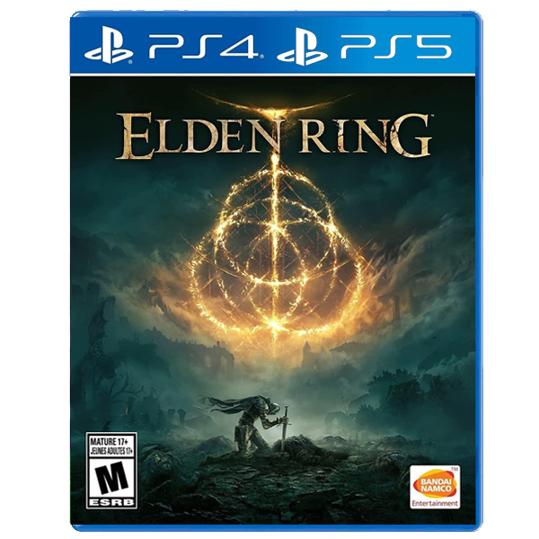 ELDEN RING