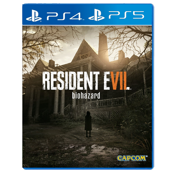 Resident Evil 7