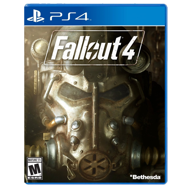 Fallout 4