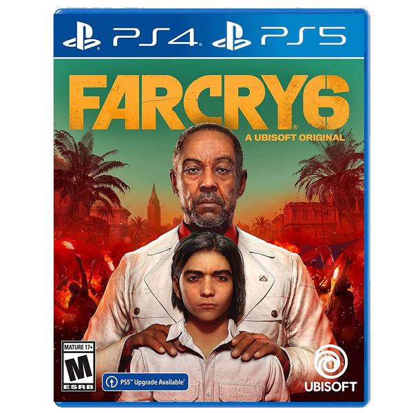 FAR CRY 6