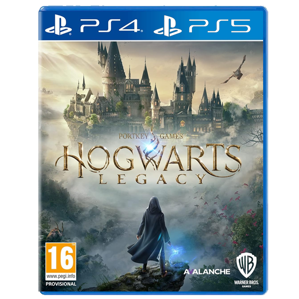 HOGWARTS LEGACY