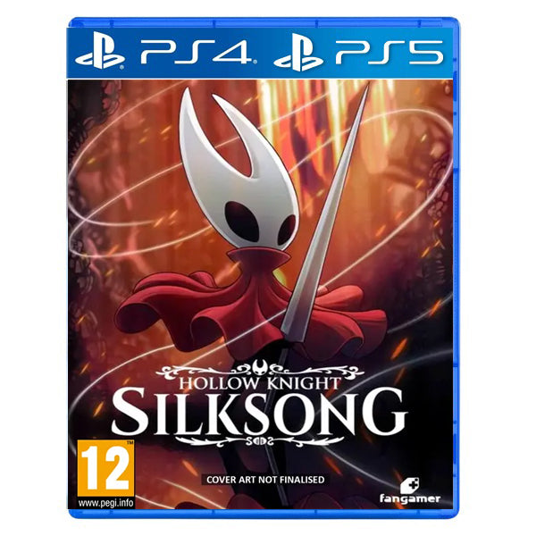 Hollow Knight: Silksong
