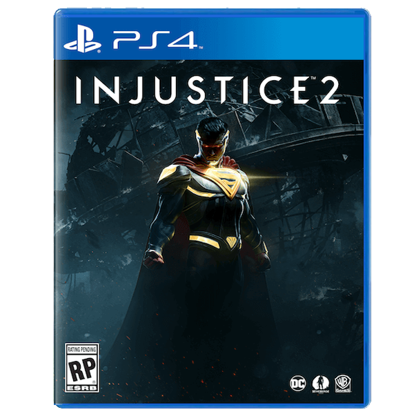 Injustice 2