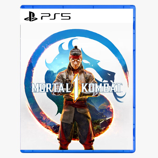 Mortal Kombat 1
