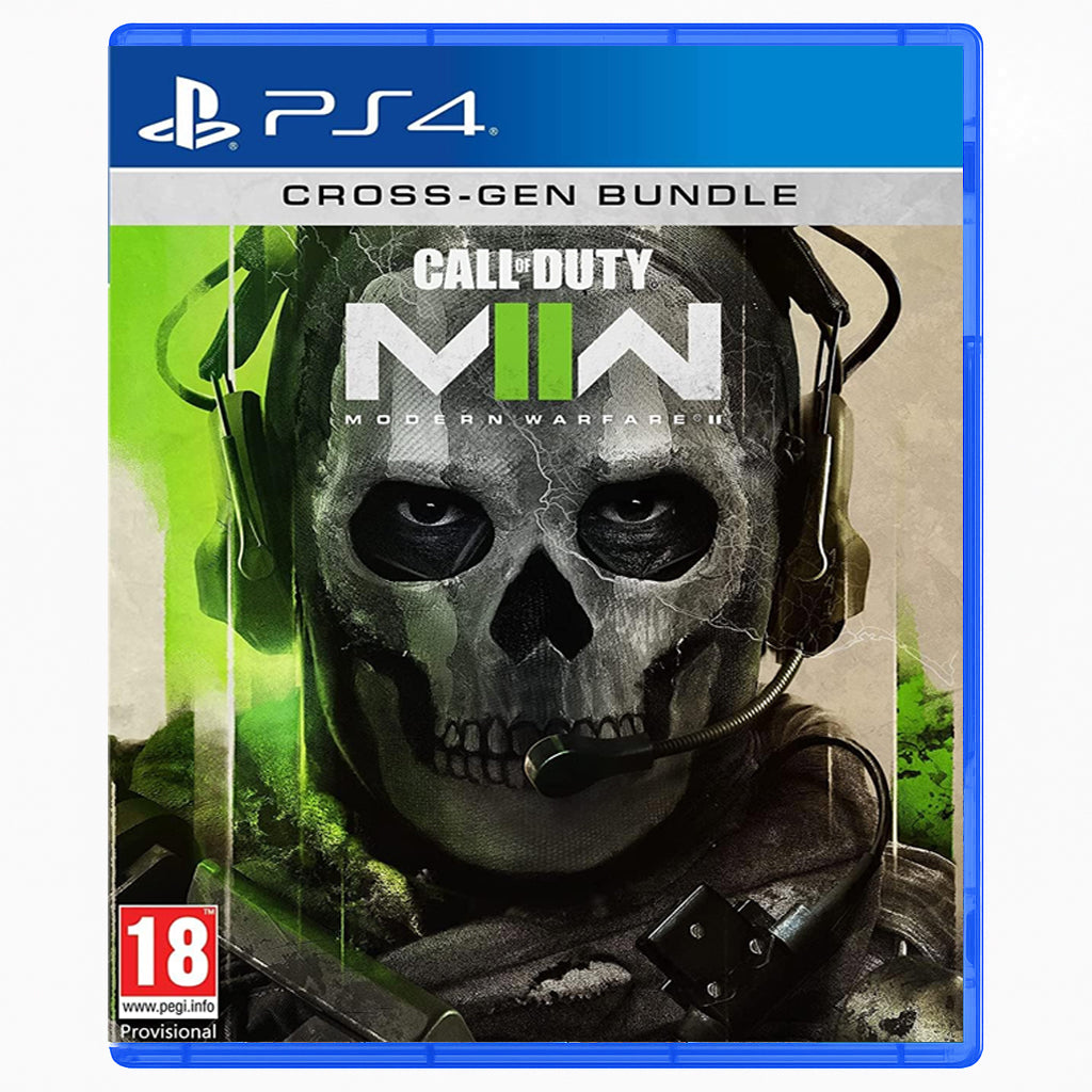 Call of Duty: Modern Warfare II