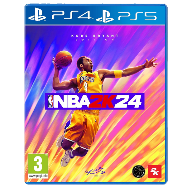 NBA 2K24