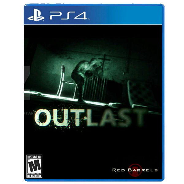 Outlast