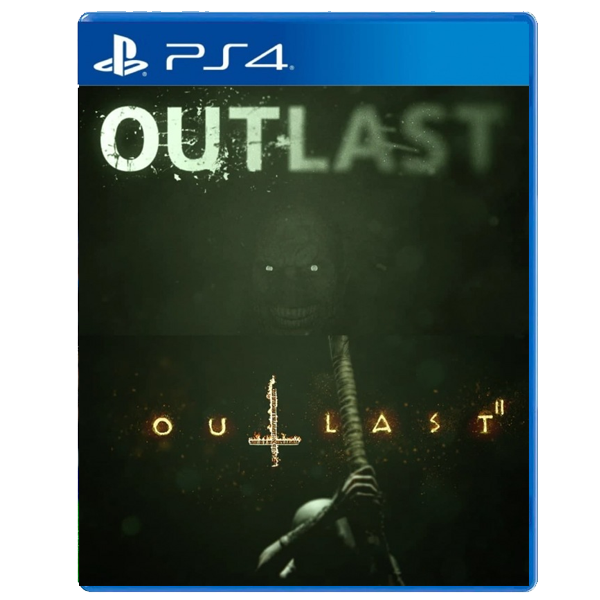 Outlast 2