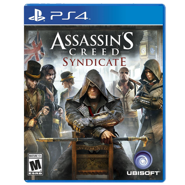 Assassin's Creed Syndicate
