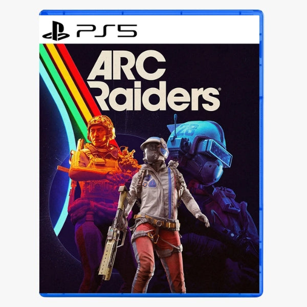 ARC Raiders | PS5