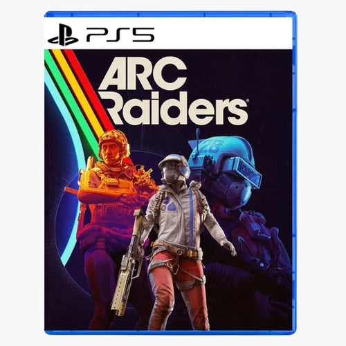 ARC Raiders | PS5