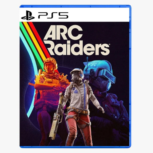 ARC Raiders
