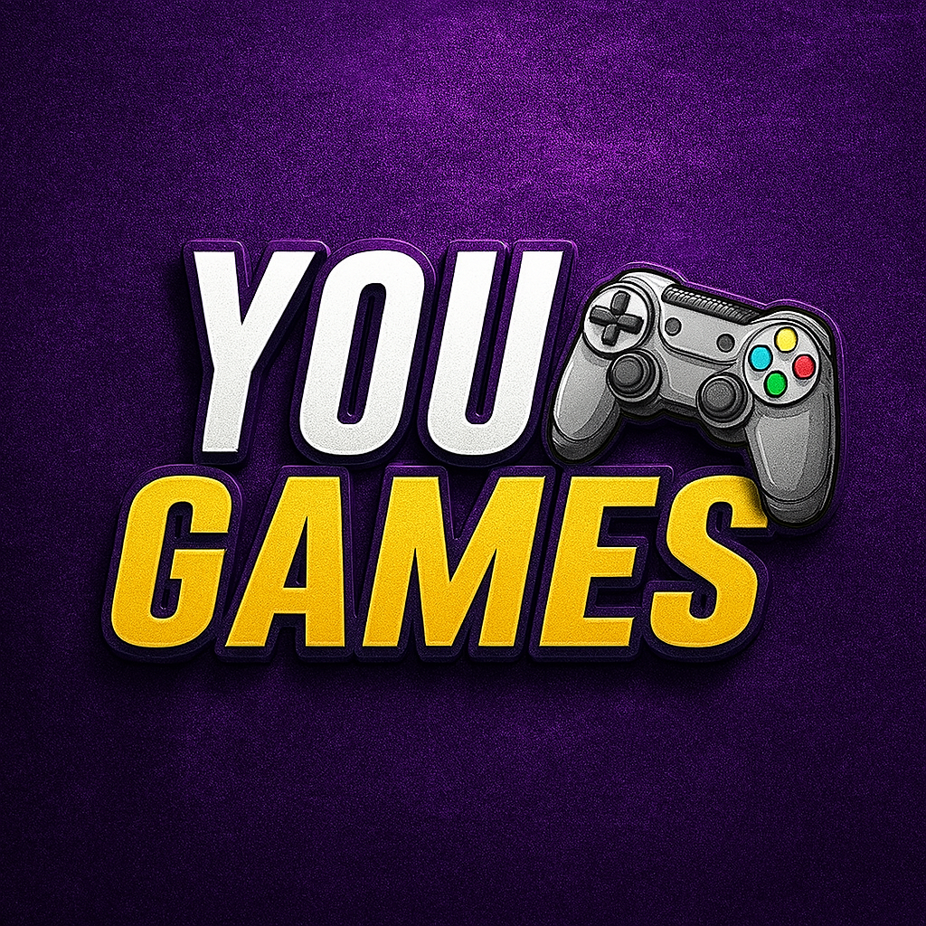 Todos los Juegos Digitales PS4 y PS5 – YouGames
