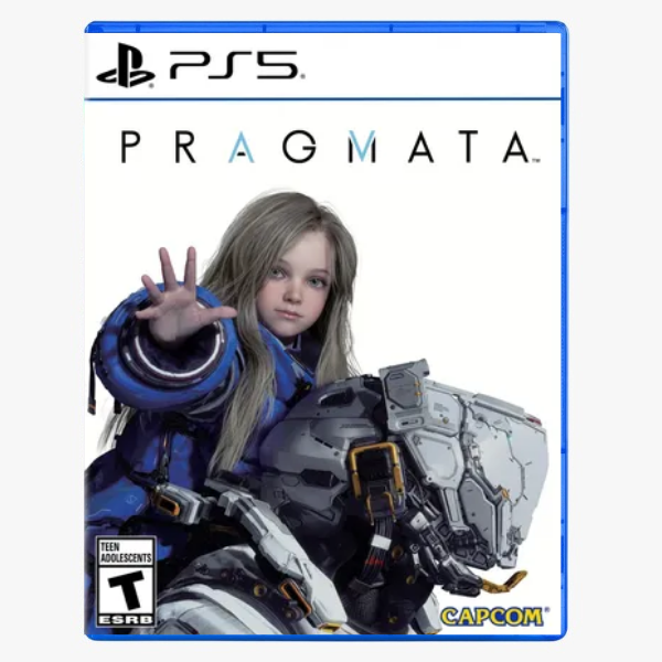 Pragmata | PS5