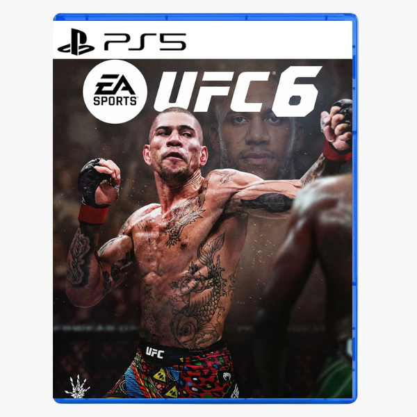 UFC 6 | PS5