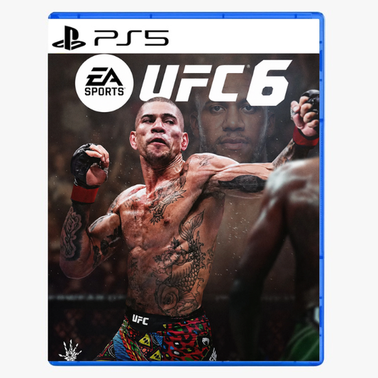 UFC 6
