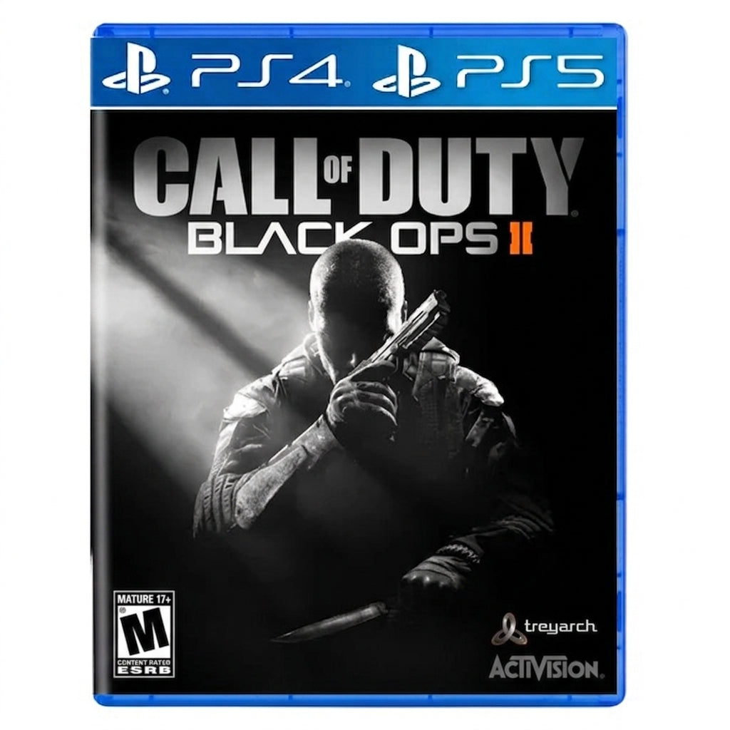 Call of Duty Black Ops 2 PS4 | PS5