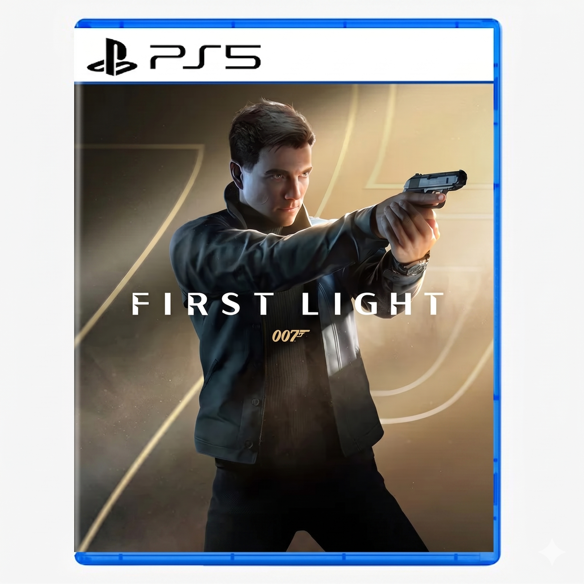 007 First Light | PS5 – YouGames