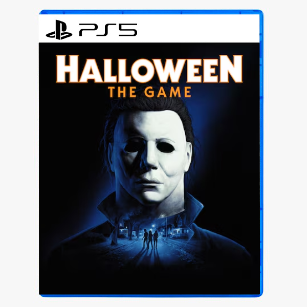 Halloween: The Game | PS5