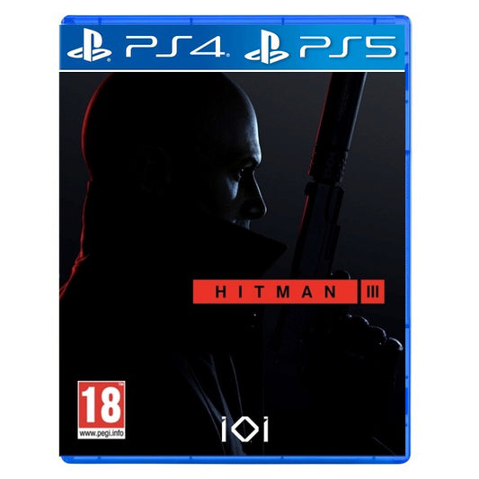 HITMAN World of Assassination