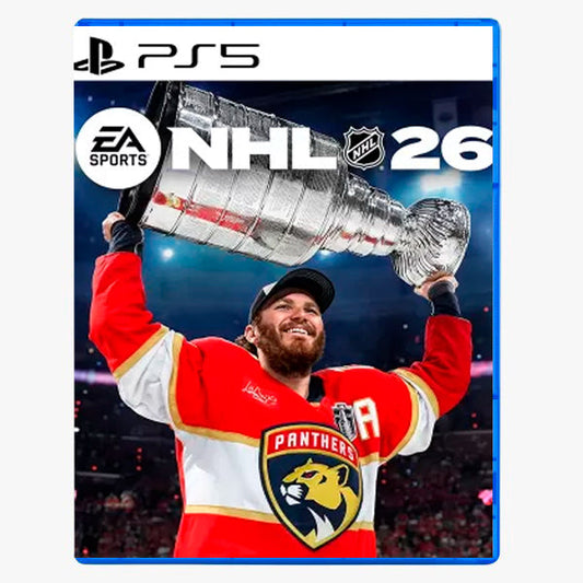 NHL 26