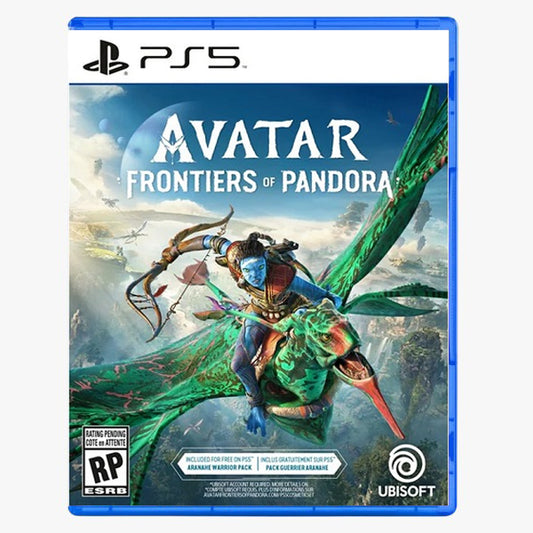 Avatar: Frontiers of Pandora