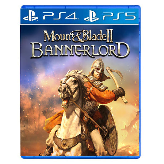 Mount & Blade II: Bannerlord