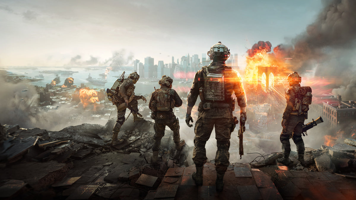 YouGames - Tu Tienda Gaming Favorita | Juegos Digitales PS4, PS5, Xbox