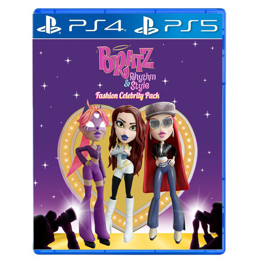 Bratz: A presumir de estilazo