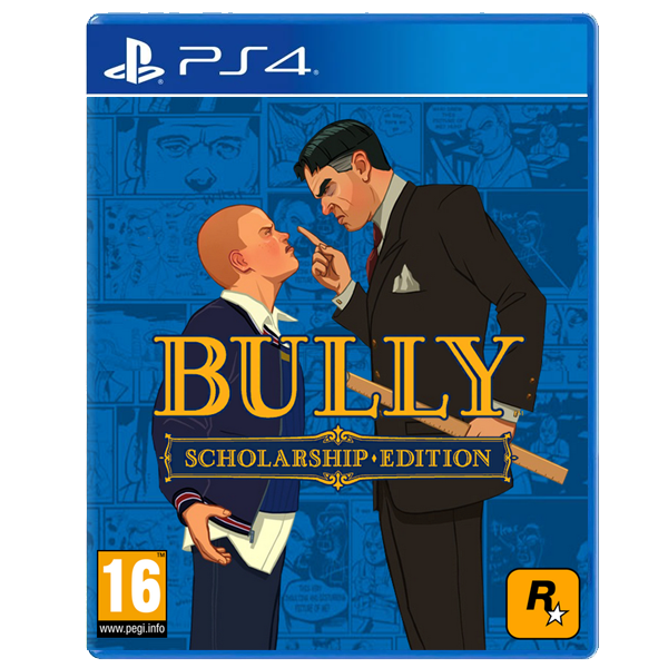 BULLY