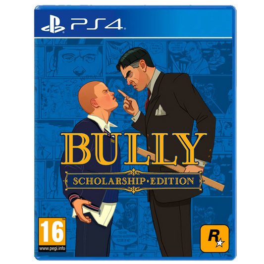 BULLY