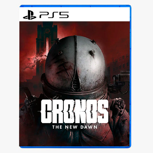 Cronos: The New Dawn