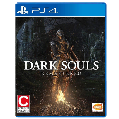Dark Souls Remastered