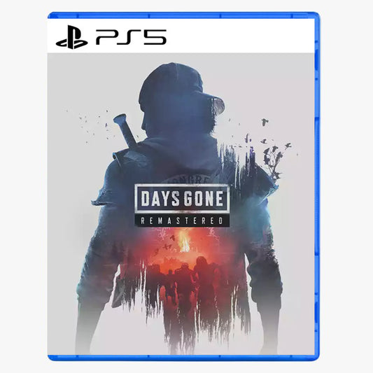 Days Gone Remastered
