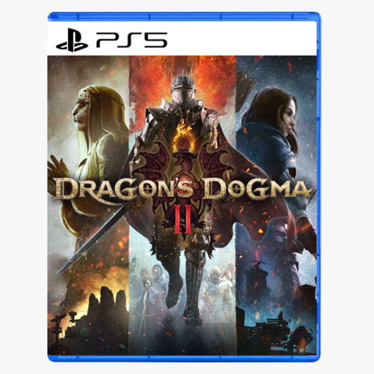 Dragon’s Dogma II