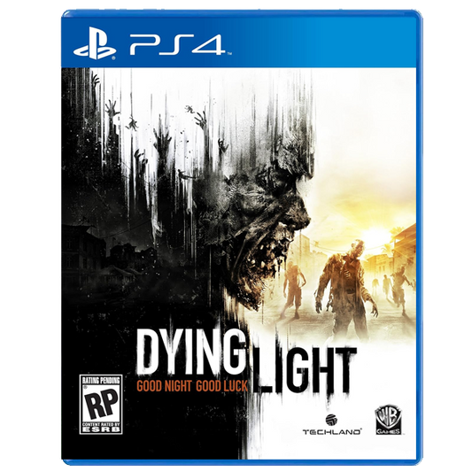 DYING LIGHT