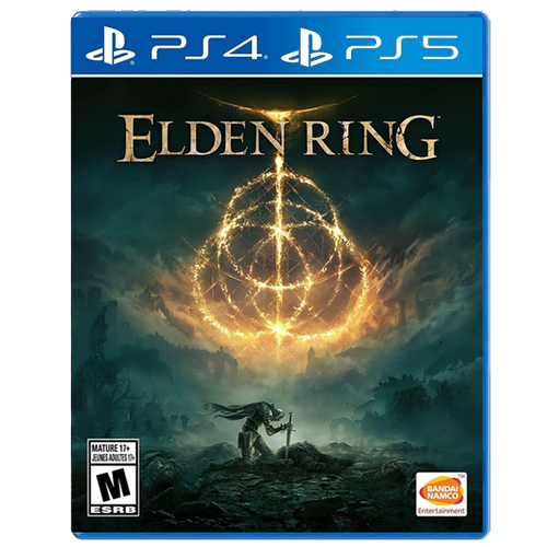 ELDEN RING PS4 | PS5
